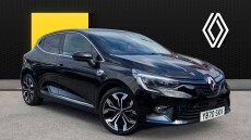 Renault Clio 1.6 E-TECH Hybrid 140 Launch Edition 5dr Auto Hybrid Hatchback